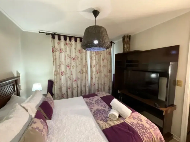 A&G Apart Hotel