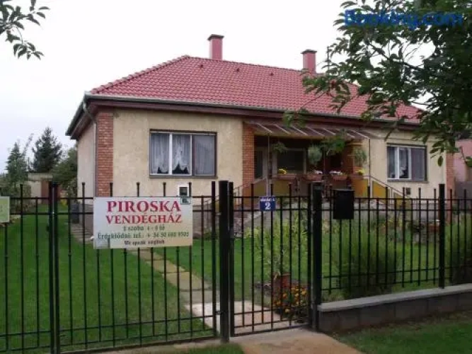 Piroska Vendghz