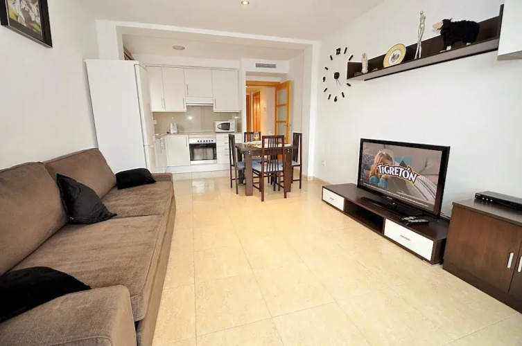 Apartment Roman Lloretholiday