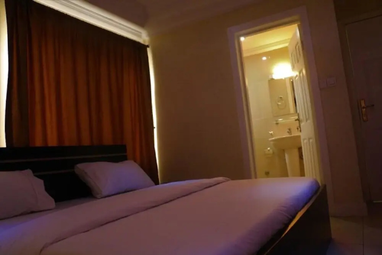 Otel görseli