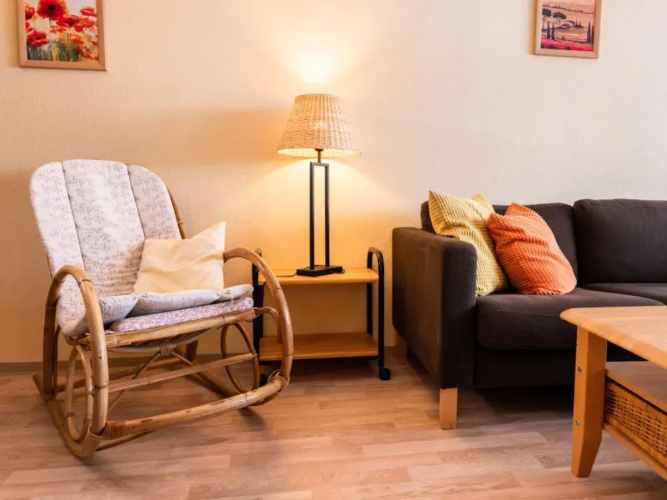 Apartment G 103 Dittishausen