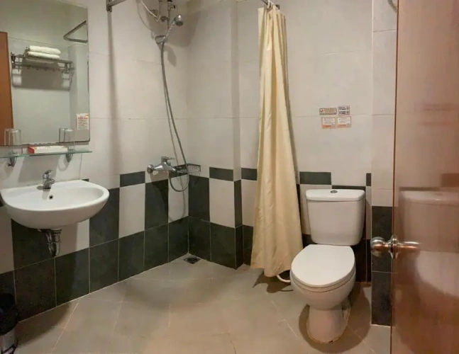 Double Junior Suite