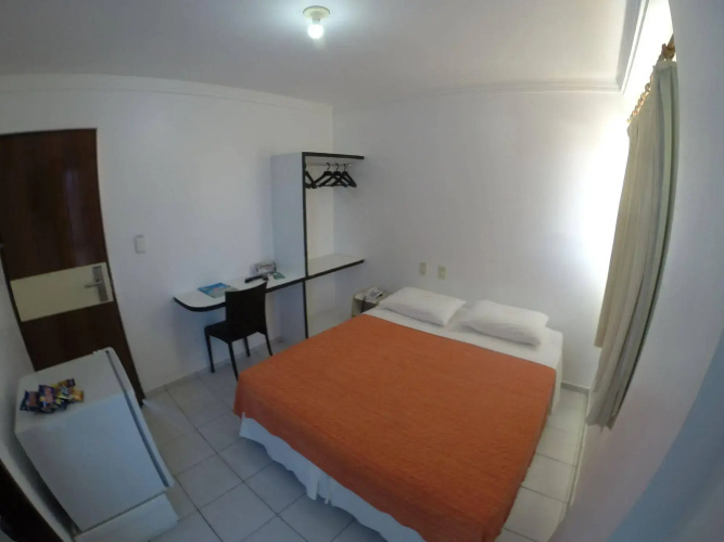 Hotel Costa do Atlantico