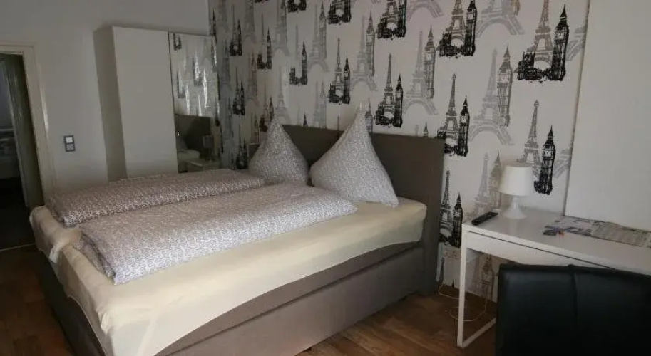 Hotel Lindenhof