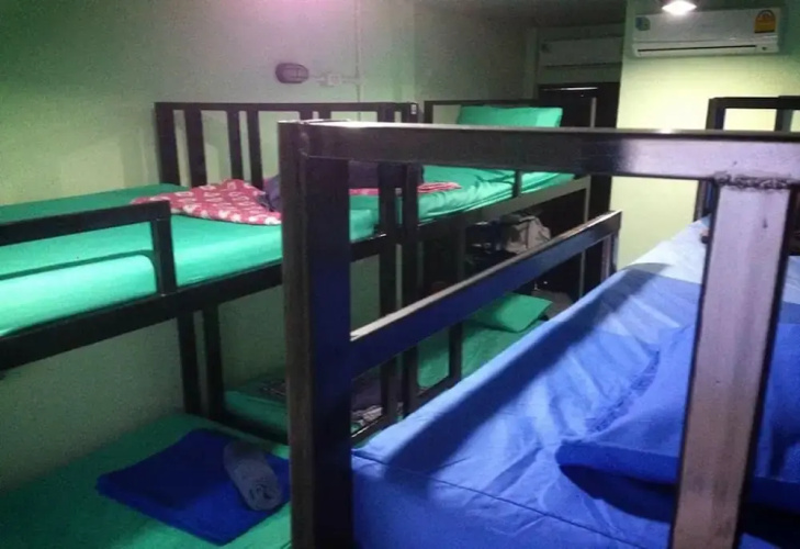 Cody Guesthouse - Hostel