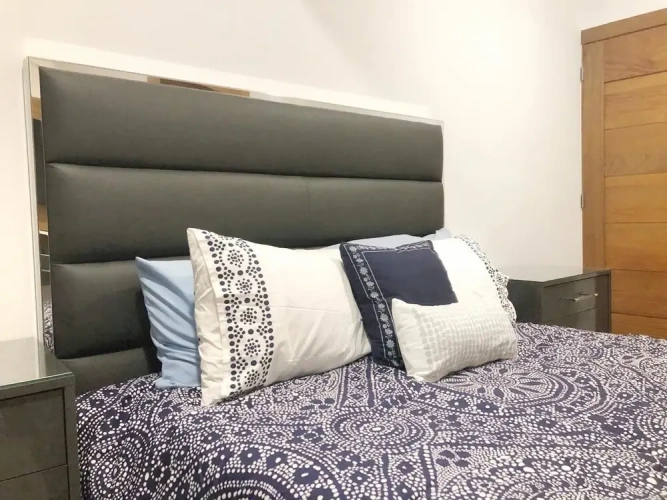 2 Bedrooms Luxury Apartment