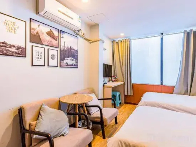 Saijia Express Hotel