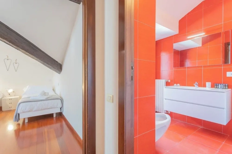 3 Bedrooms Apartment with balcony