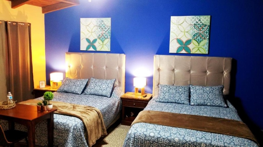 Superior Double room