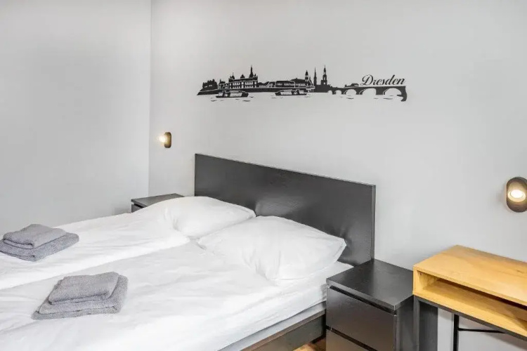 Hostel Am Windberg