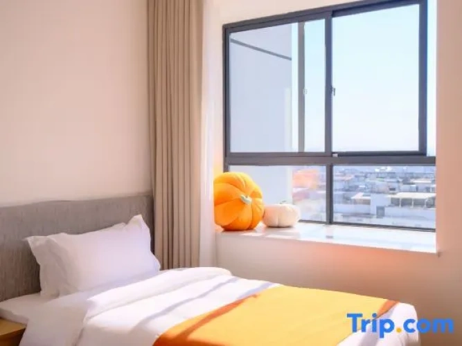 Standard Double room with river view