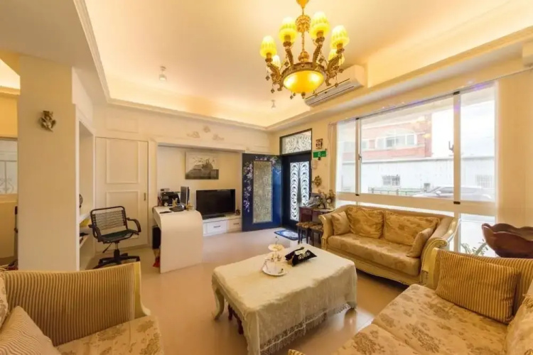 Su Xinghai B&B