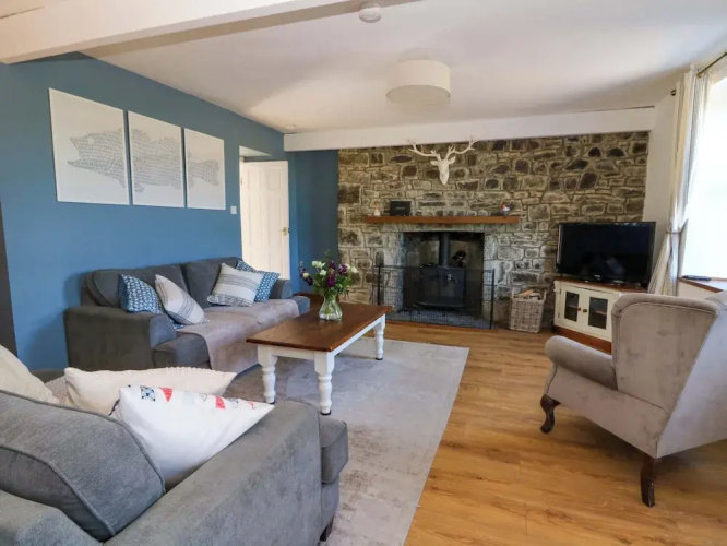 Towyn Hall