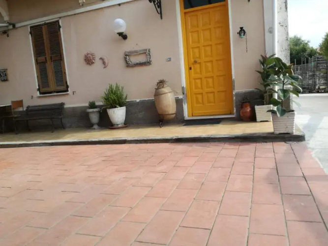 Ca' Federica
