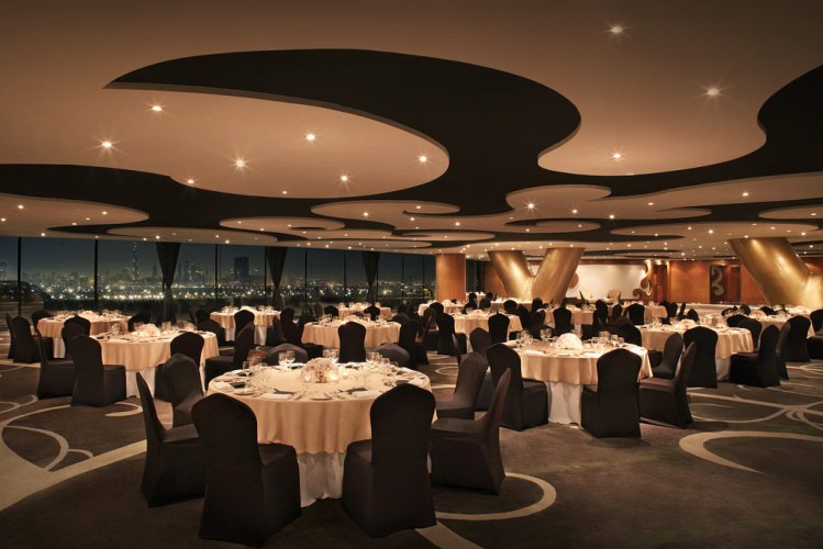 The Meydan Hotel photo 13