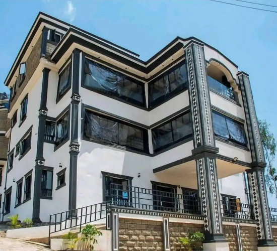 The Grand Alton Resort - Kisumu
