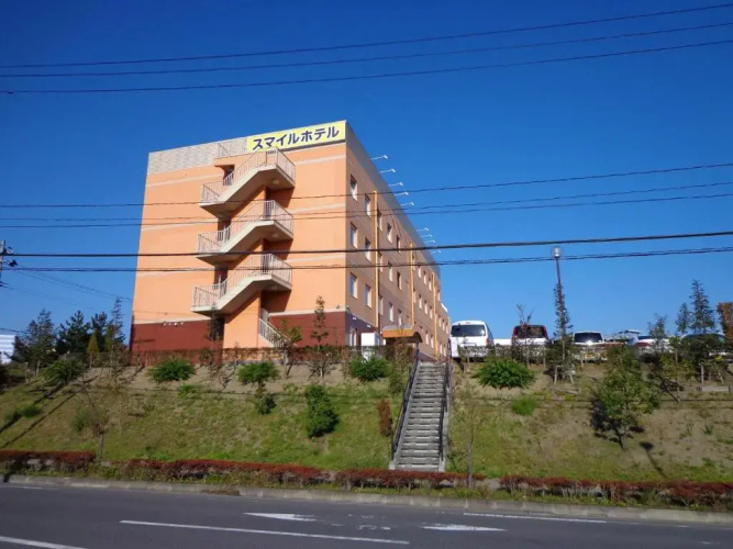 Hotelafbeelding