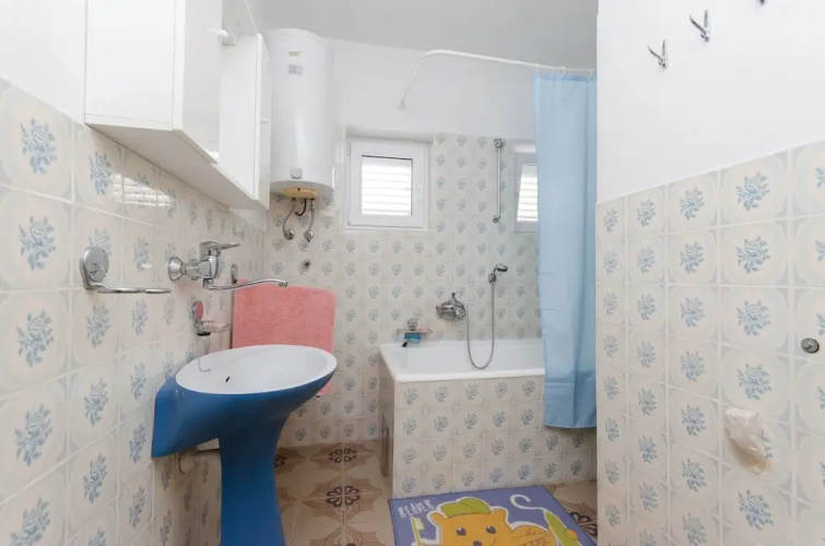 Apartment Vjekoslav