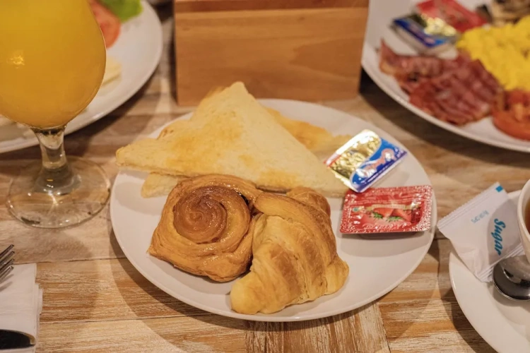Meal