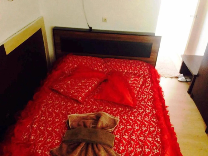 Kocak Hotel