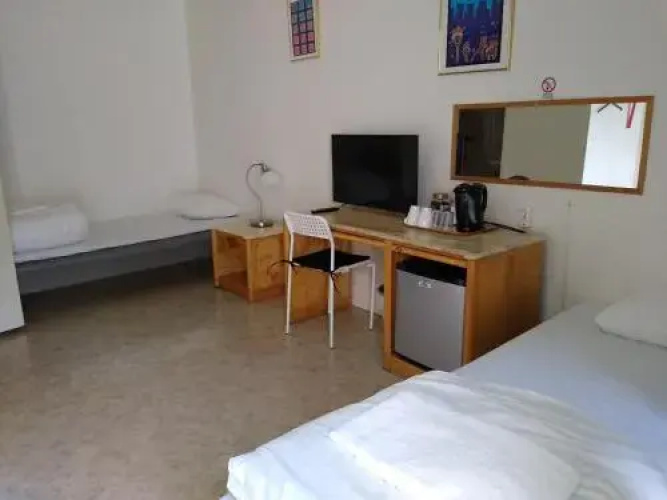 Hotel Milano