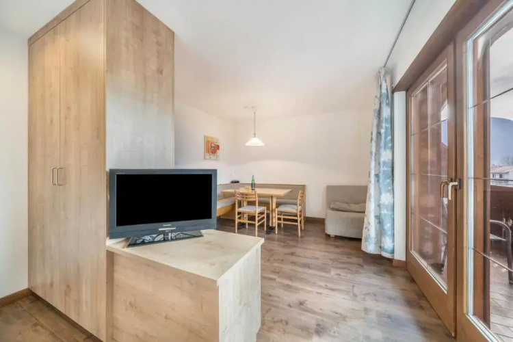 Kammerhof Apartment Traube