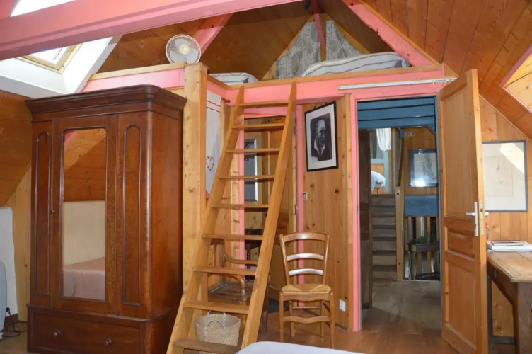La Grange de Coatélan