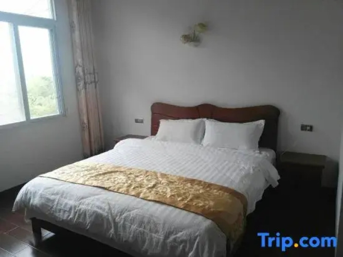 Zhuyunxuan Hotel