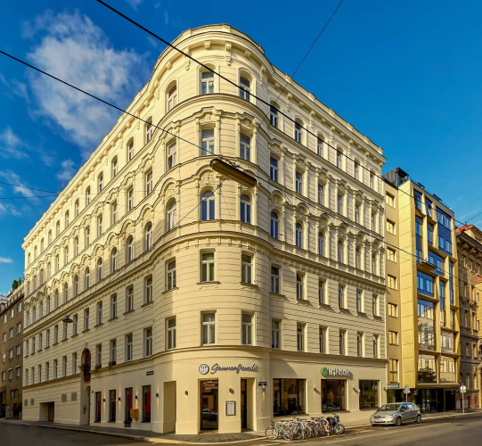 Otel görseli