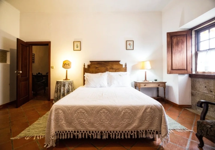 2 Bedrooms Family Suite