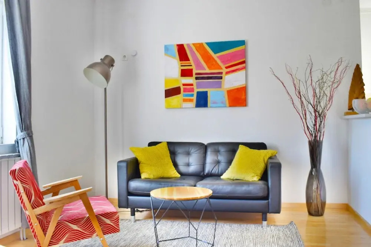 Apartment City Break