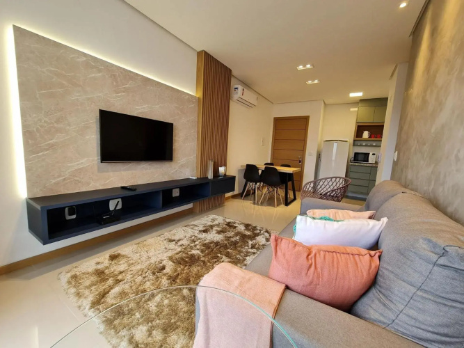 Apartamento Prime Master Collection