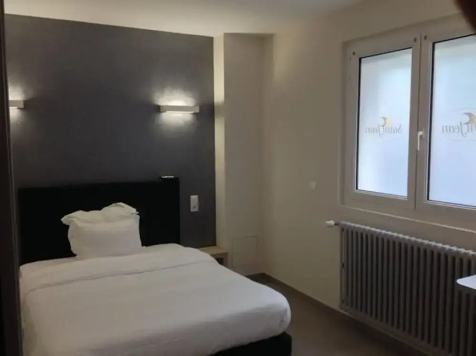 Hôtel Saint Jean