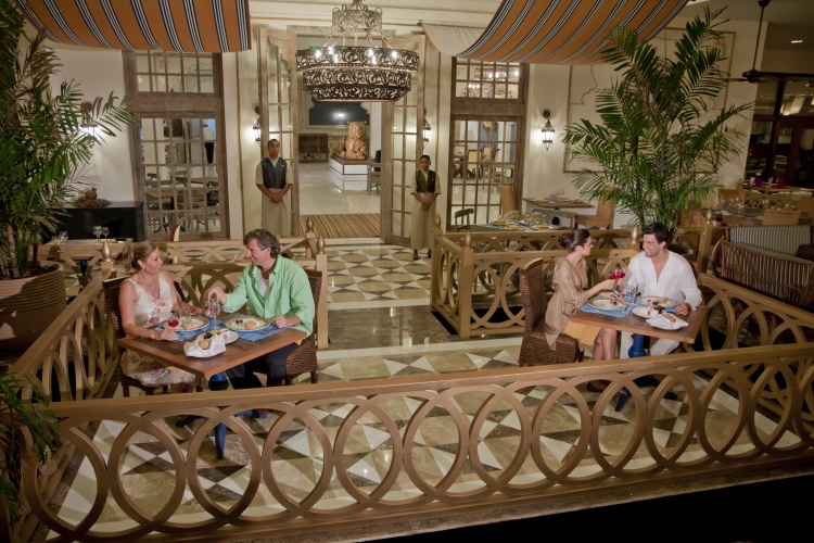 Grand Palladium Imbassai Resort And Spa photo 50