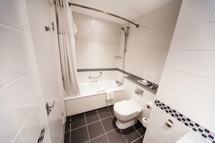 Crowne Plaza Leeds photo 9