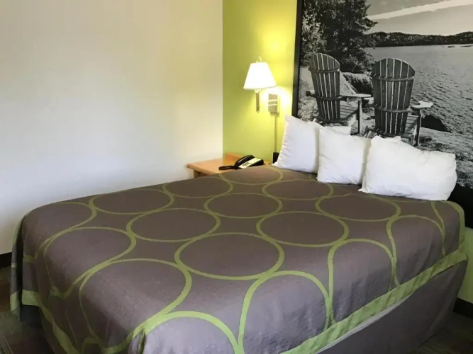 Superior Double Suite