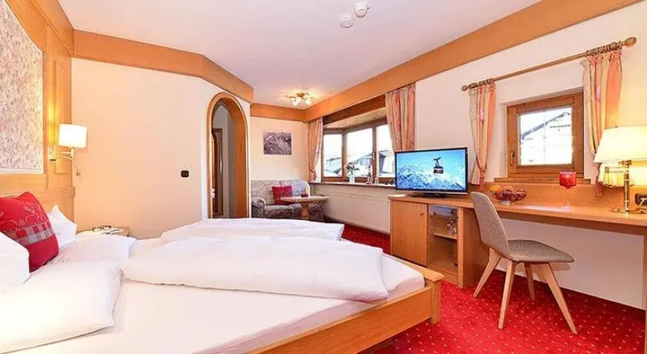 Hotel Jagdhof