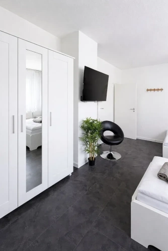 Classic Triple room