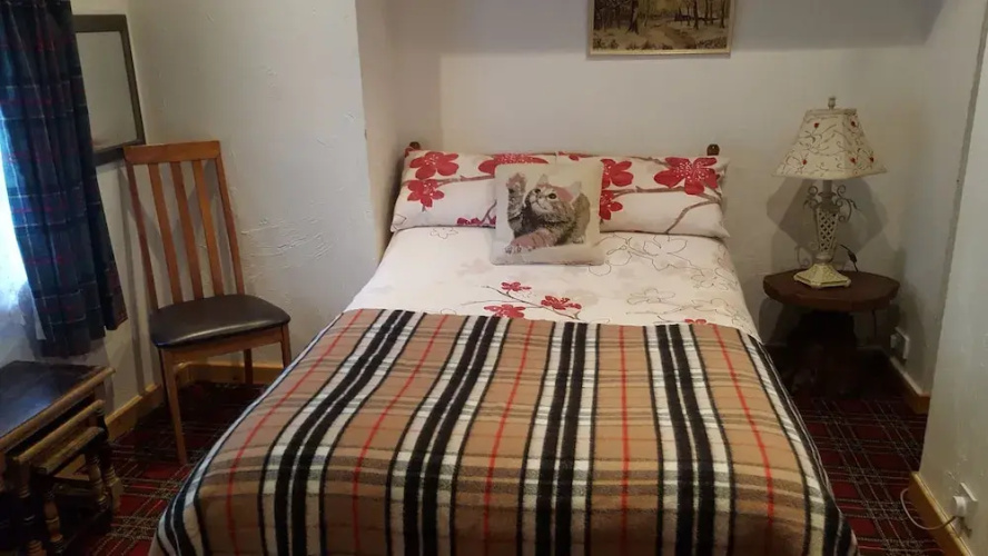 Tower Guest House