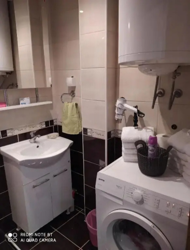 Apartman lux REA1