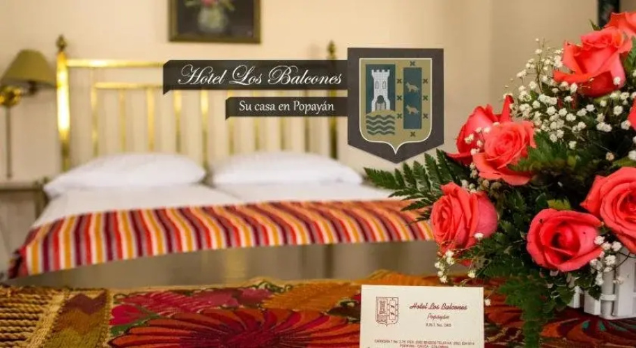 Hotel Los Balcones