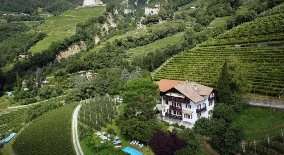 Matailerhof
