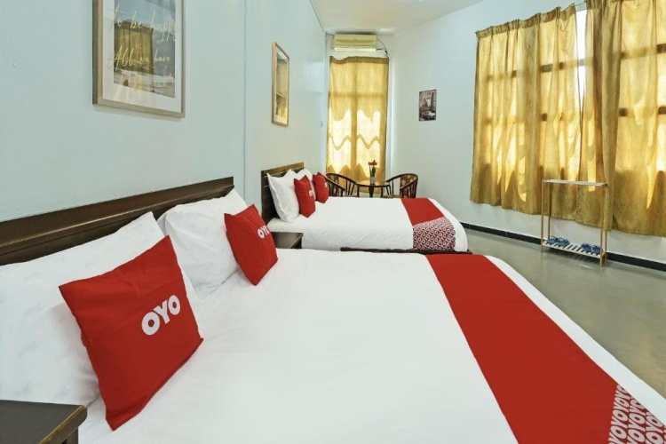 Family Suite
