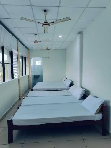 Grace Apart Hotel