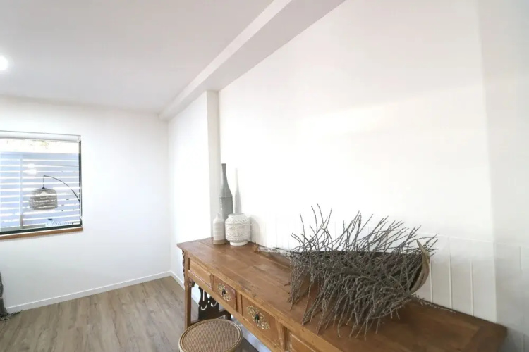Bellvilla Suites