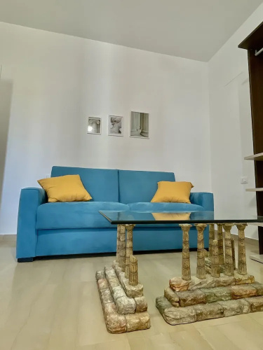 Greco Rooms