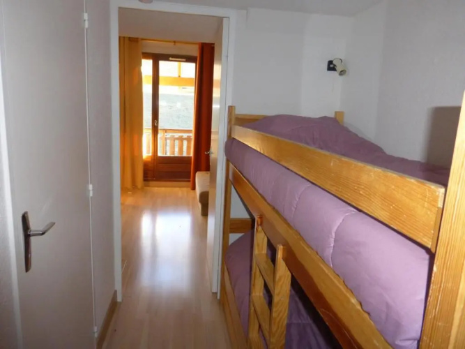 Chalet Du Sauze 44