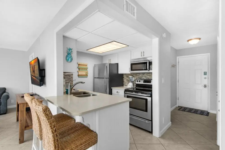 Sandpiper Cove 1016