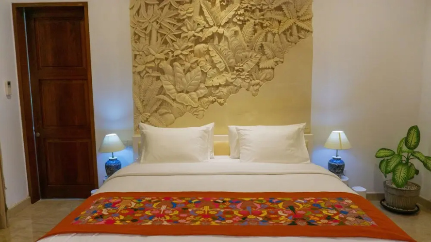 Andaru Villa Tabanan
