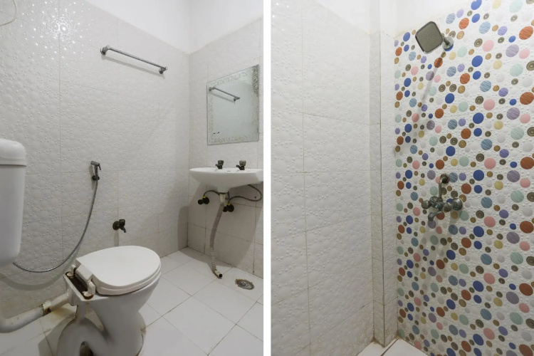 Collection O 50240 Hotel Balram